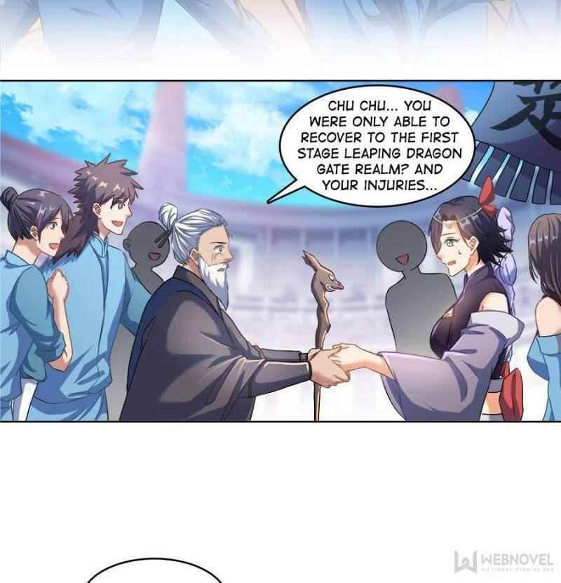 Cultivation Chat Group Chapter 229 - Page 30