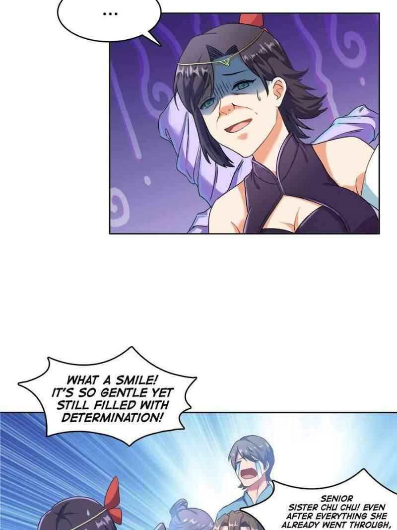 Cultivation Chat Group Chapter 229 - Page 31