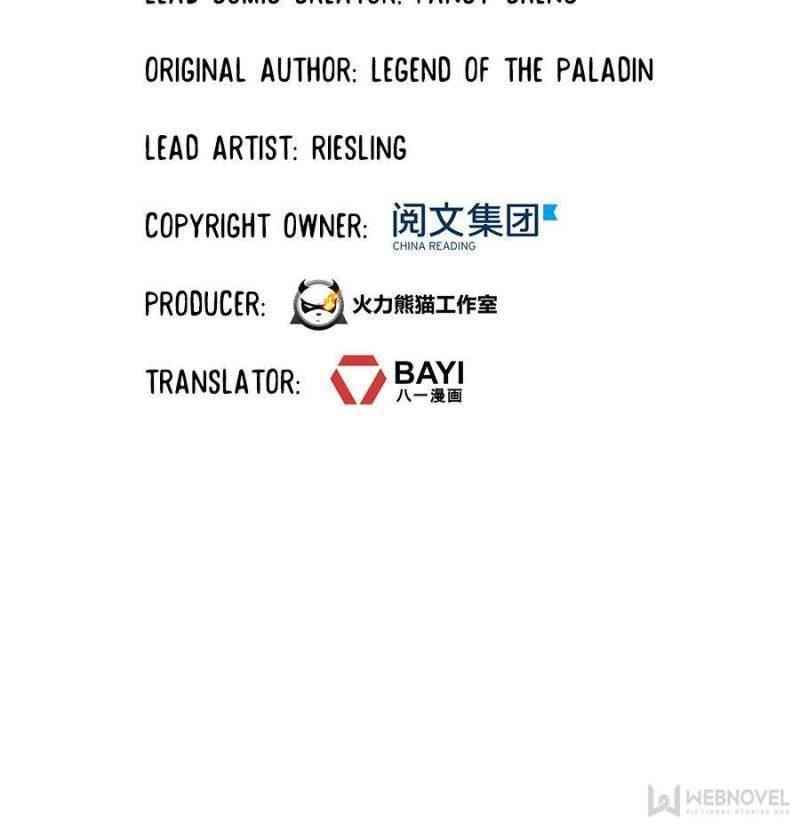 Cultivation Chat Group Chapter 229 - Page 33