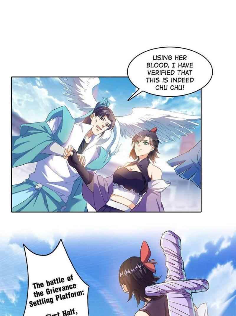 Cultivation Chat Group Chapter 229 - Page 34