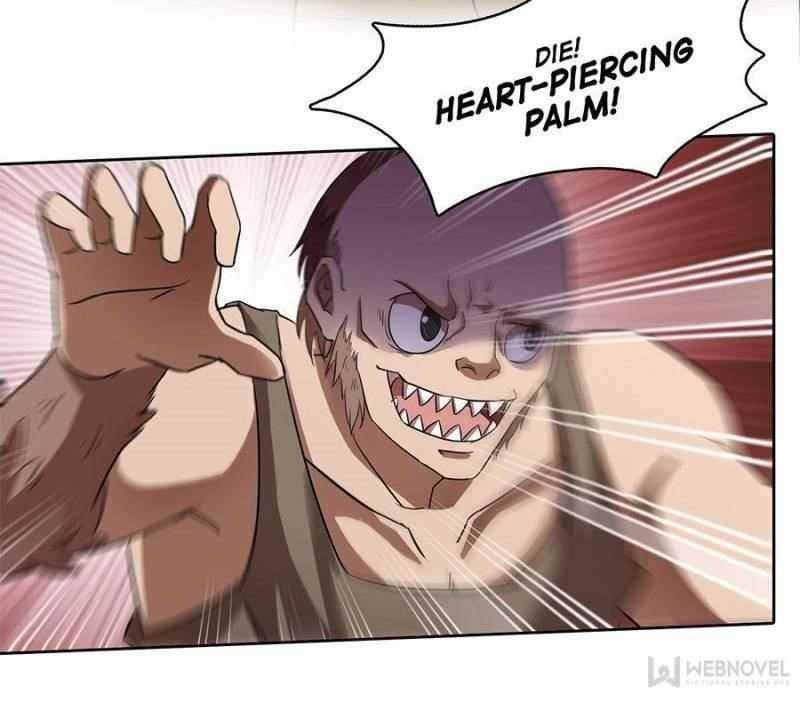 Cultivation Chat Group Chapter 229 - Page 36