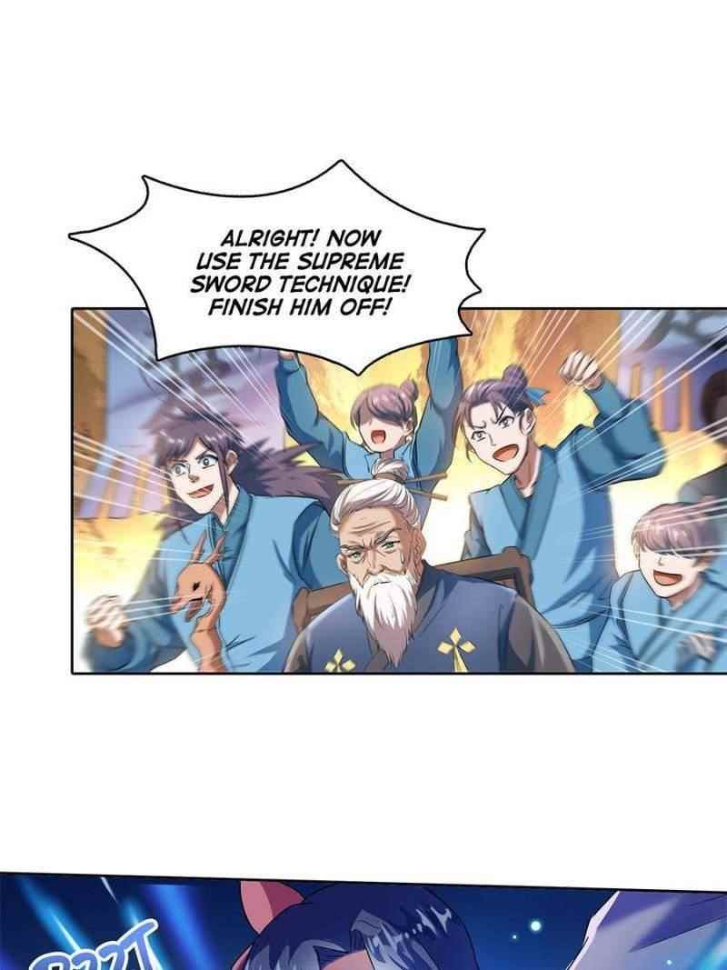 Cultivation Chat Group Chapter 229 - Page 37