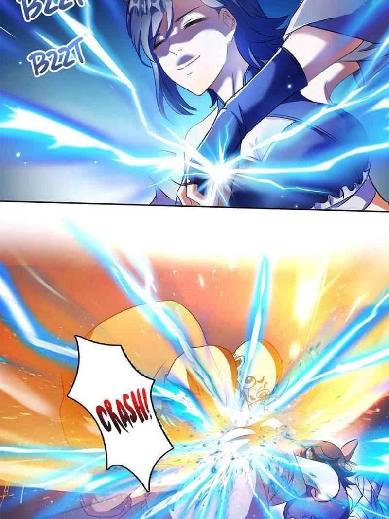 Cultivation Chat Group Chapter 229 - Page 38