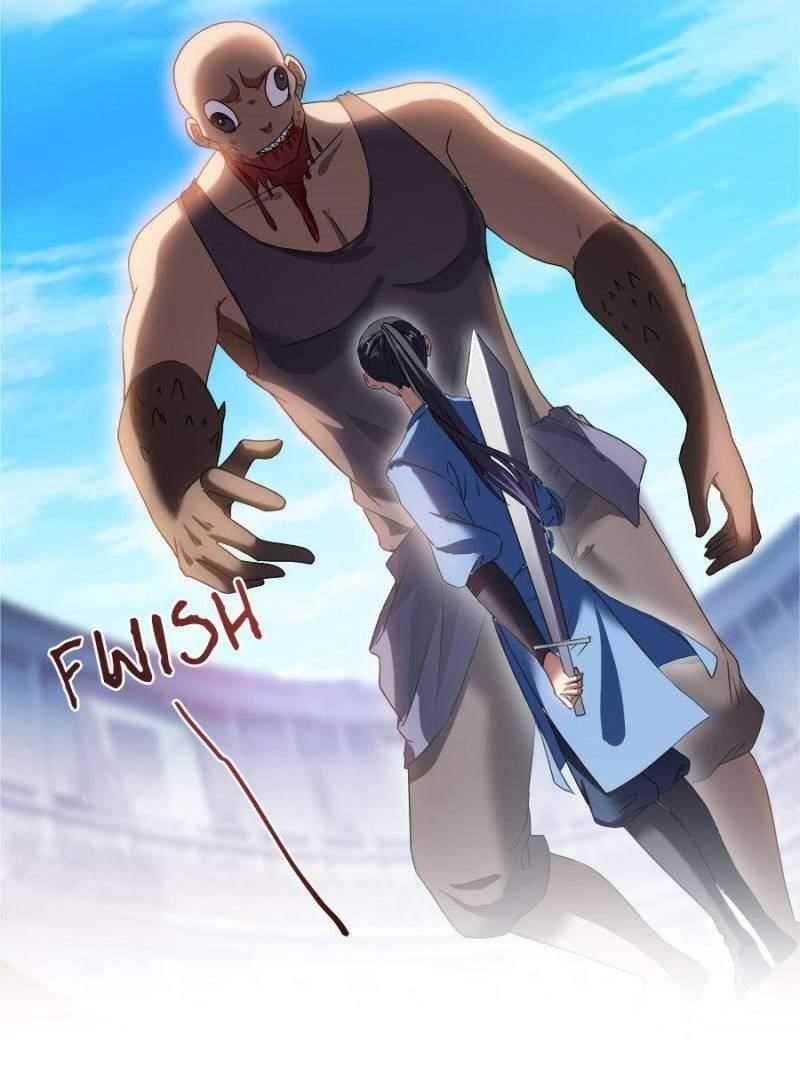 Cultivation Chat Group Chapter 229 - Page 4