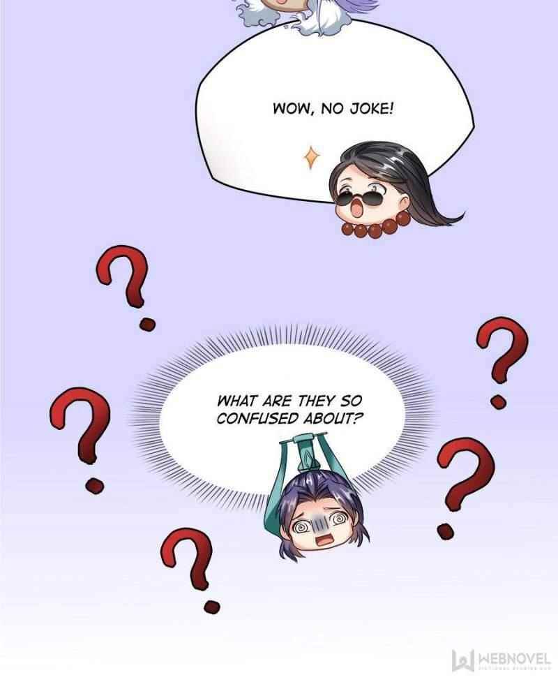 Cultivation Chat Group Chapter 229 - Page 45