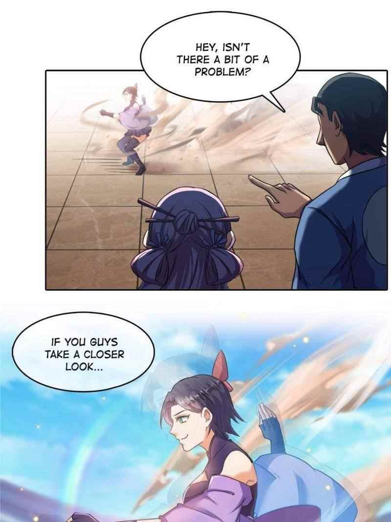 Cultivation Chat Group Chapter 229 - Page 46