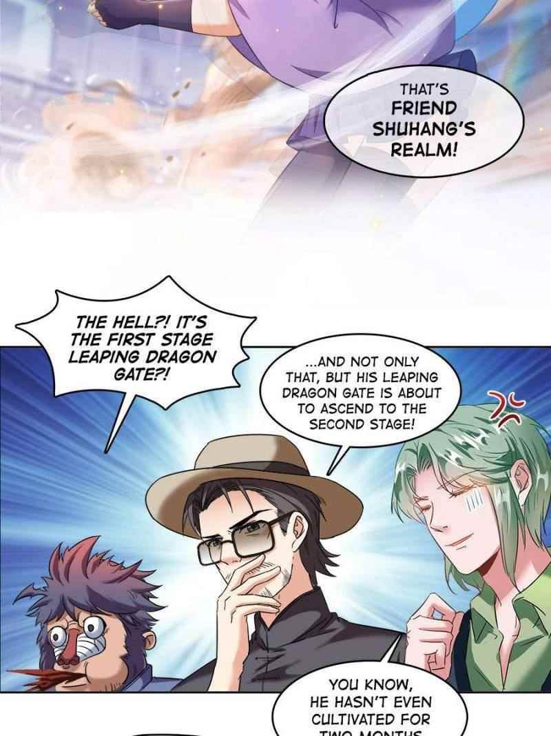 Cultivation Chat Group Chapter 229 - Page 47