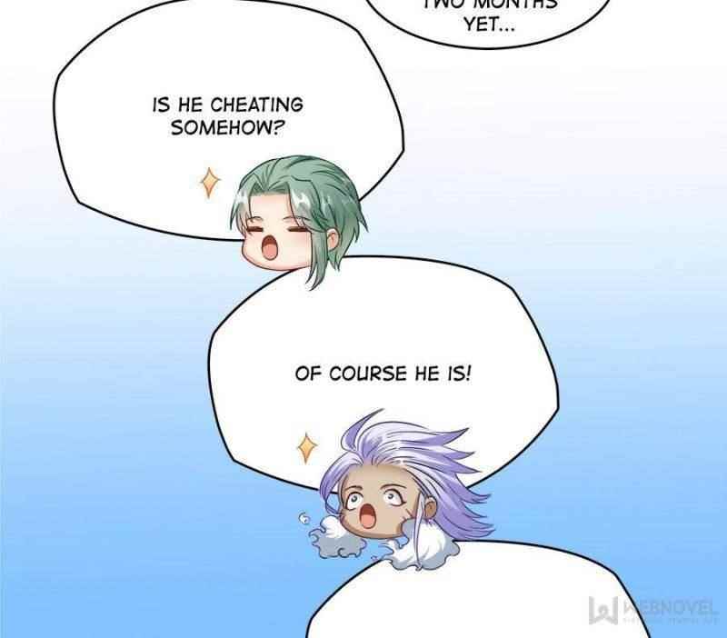 Cultivation Chat Group Chapter 229 - Page 48