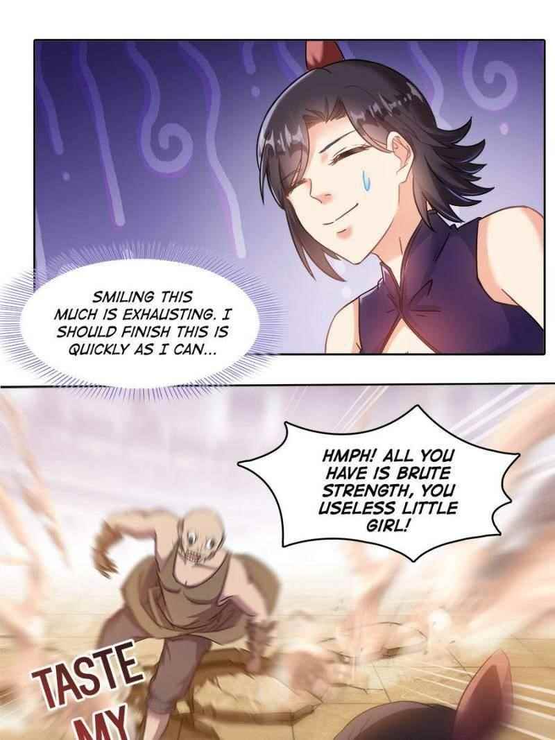 Cultivation Chat Group Chapter 229 - Page 50