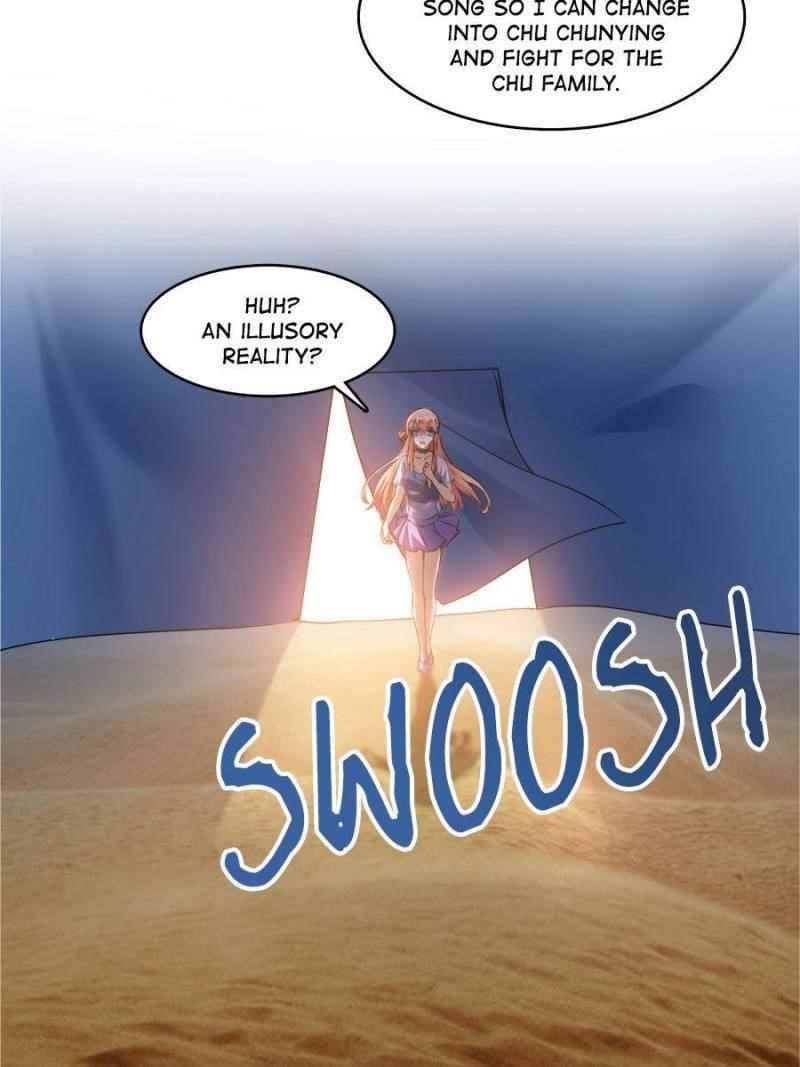 Cultivation Chat Group Chapter 229 - Page 8