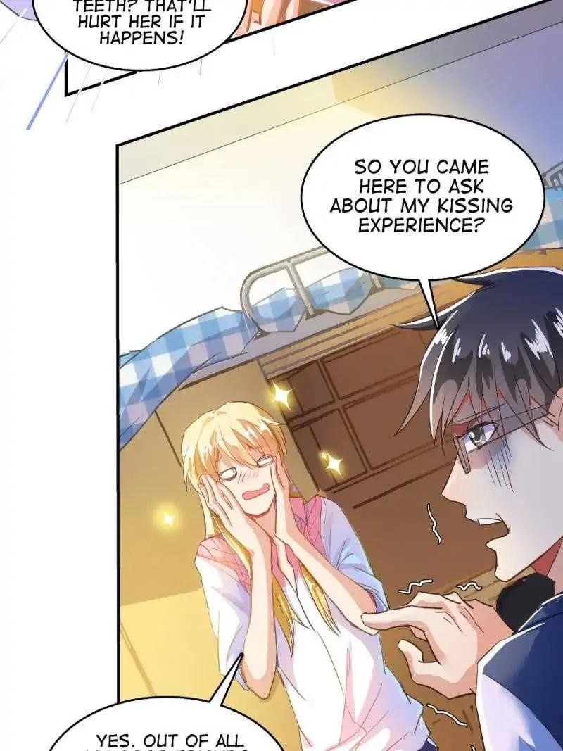 Cultivation Chat Group Chapter 23 - Page 11