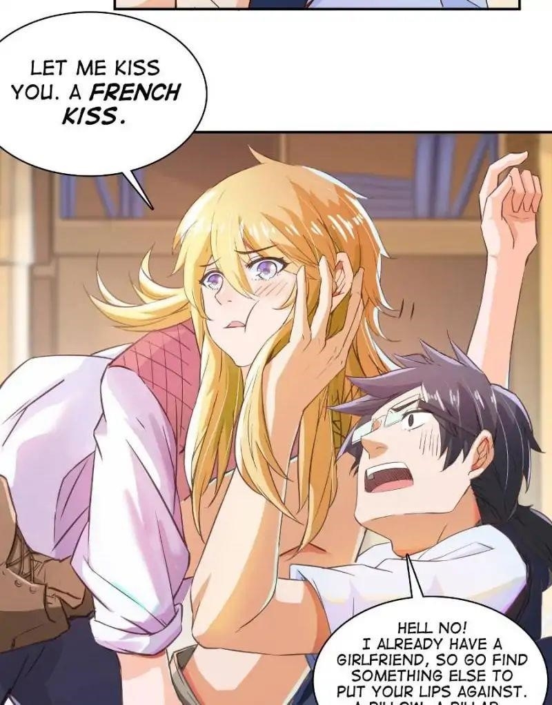 Cultivation Chat Group Chapter 23 - Page 14