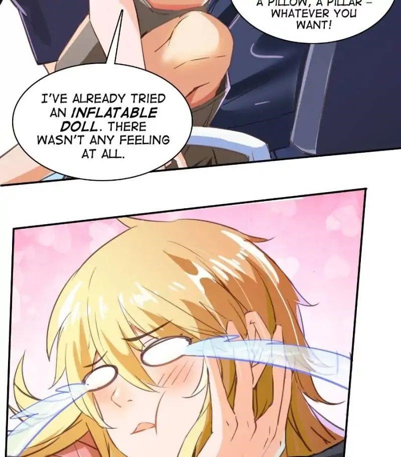 Cultivation Chat Group Chapter 23 - Page 15