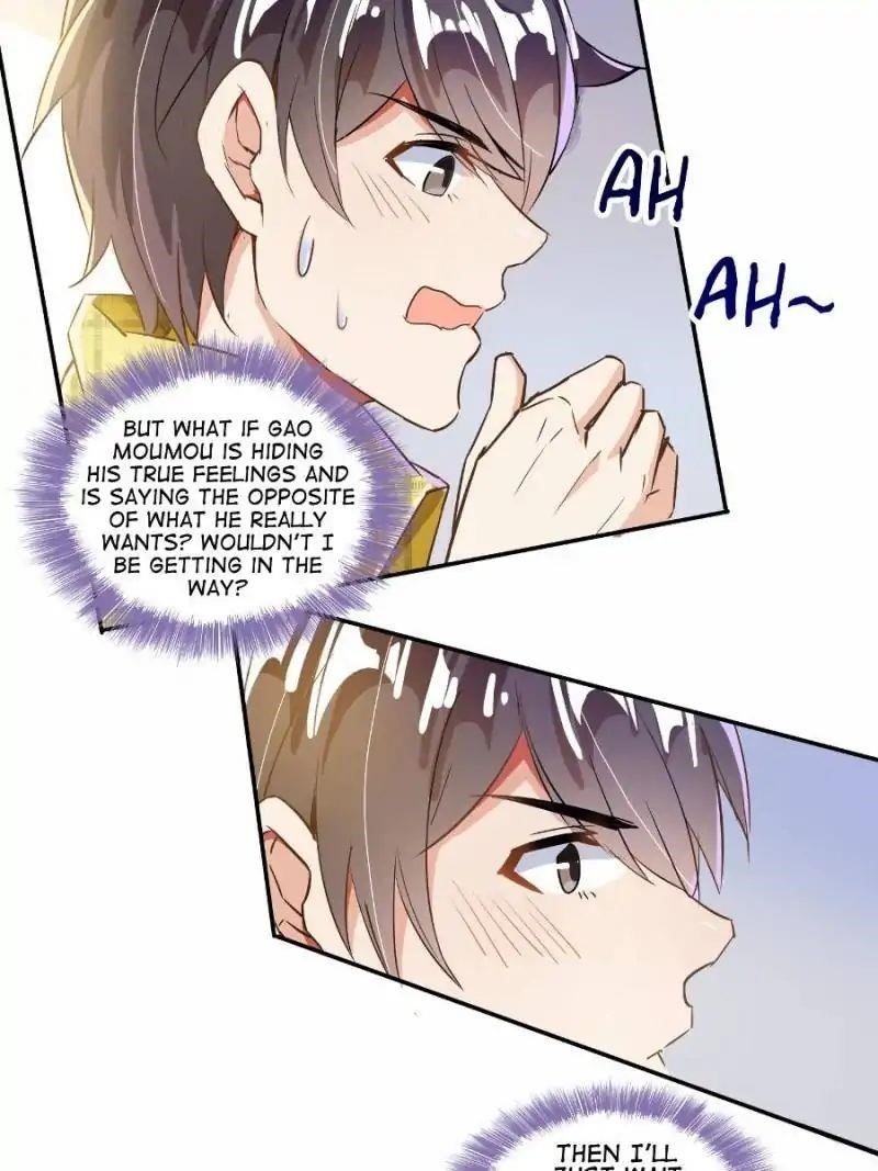 Cultivation Chat Group Chapter 23 - Page 22