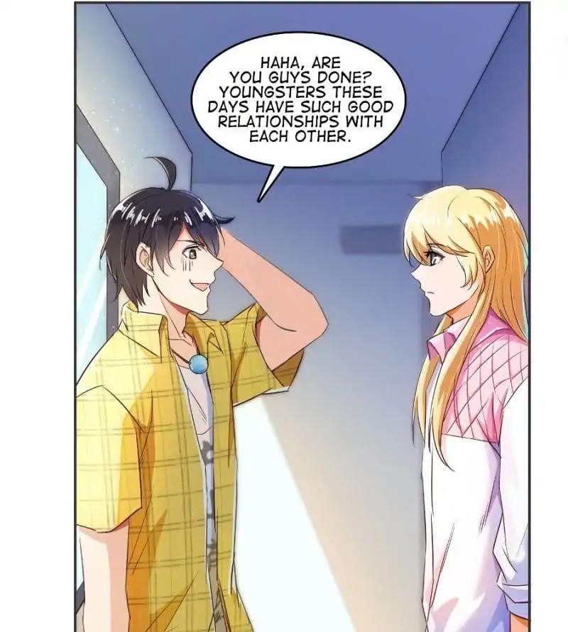 Cultivation Chat Group Chapter 23 - Page 26