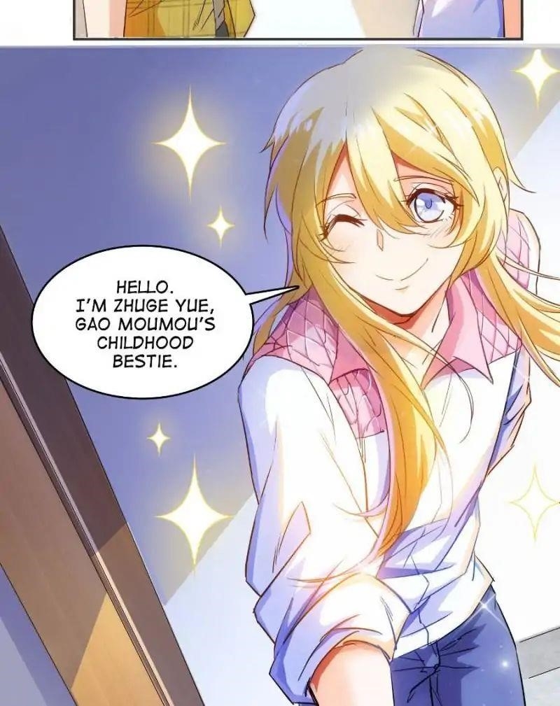 Cultivation Chat Group Chapter 23 - Page 27