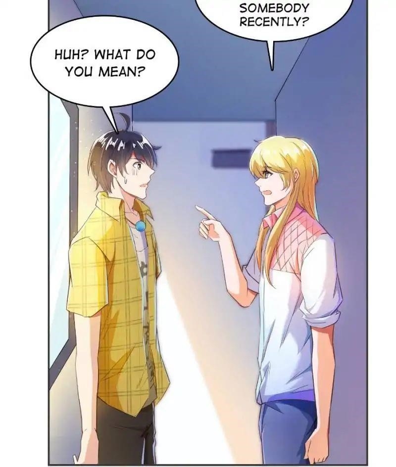 Cultivation Chat Group Chapter 23 - Page 30