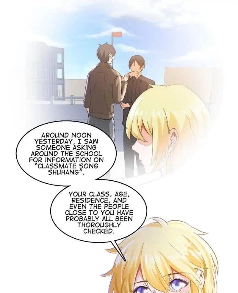 Cultivation Chat Group Chapter 23 - Page 31