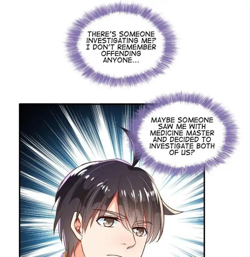 Cultivation Chat Group Chapter 23 - Page 33