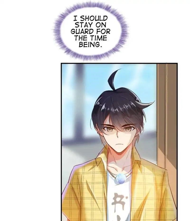 Cultivation Chat Group Chapter 23 - Page 36