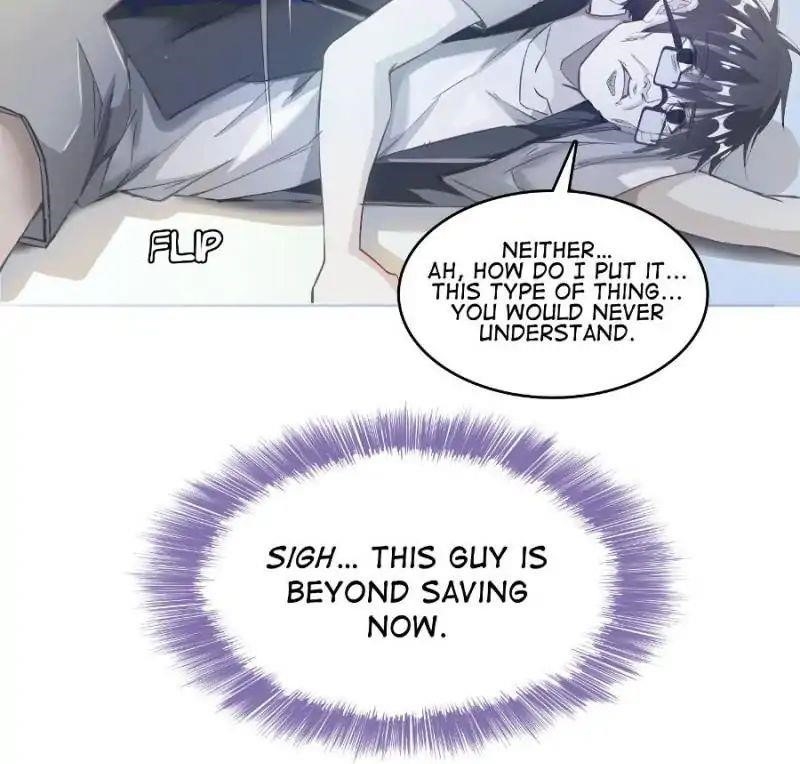 Cultivation Chat Group Chapter 23 - Page 41