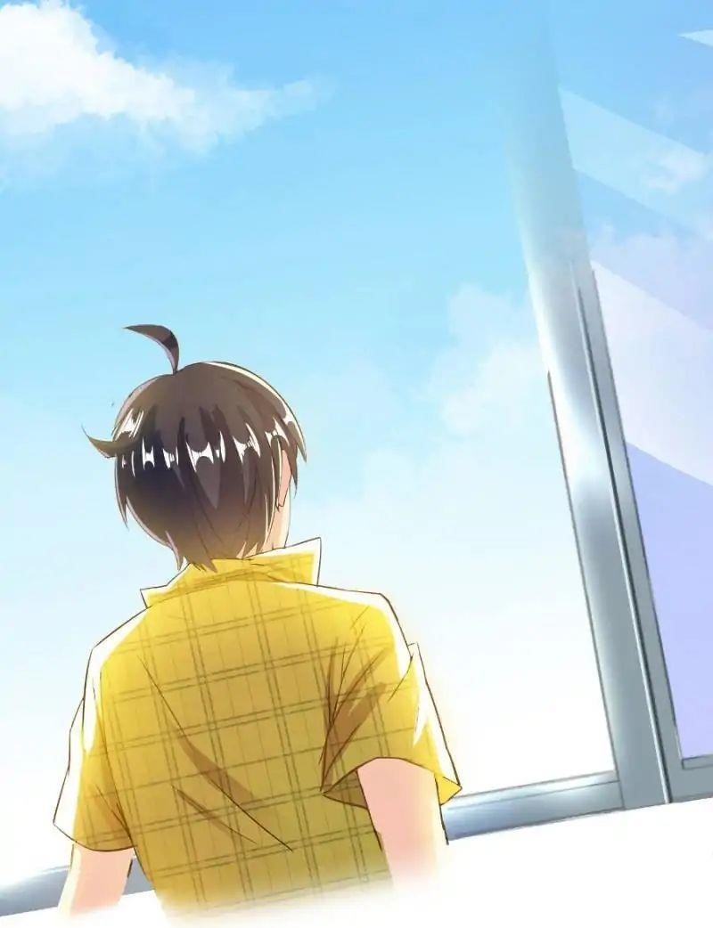 Cultivation Chat Group Chapter 23 - Page 44