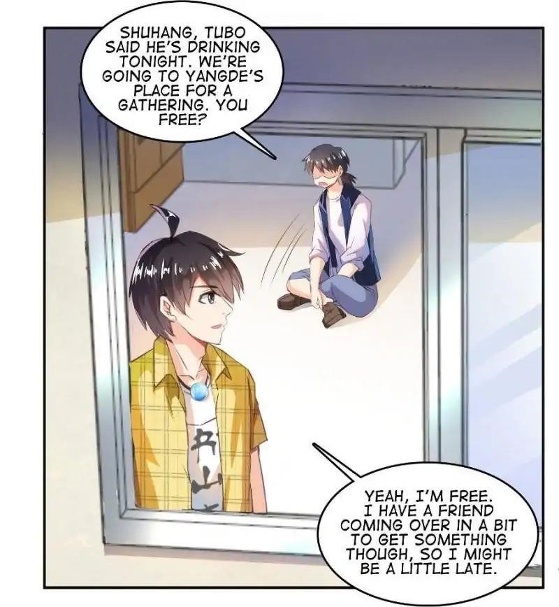 Cultivation Chat Group Chapter 23 - Page 45