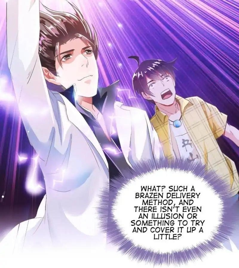 Cultivation Chat Group Chapter 23 - Page 56