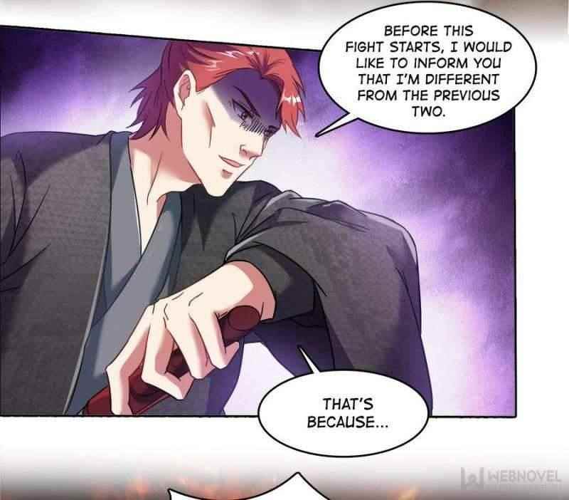 Cultivation Chat Group Chapter 230 - Page 15