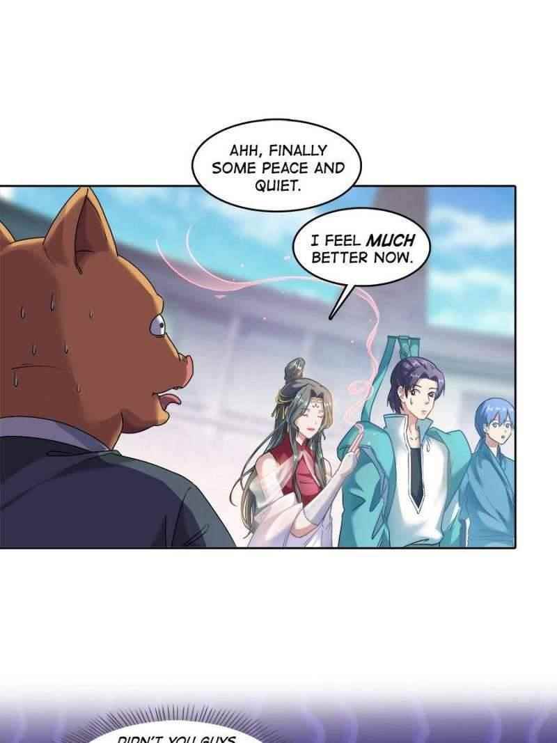 Cultivation Chat Group Chapter 230 - Page 19