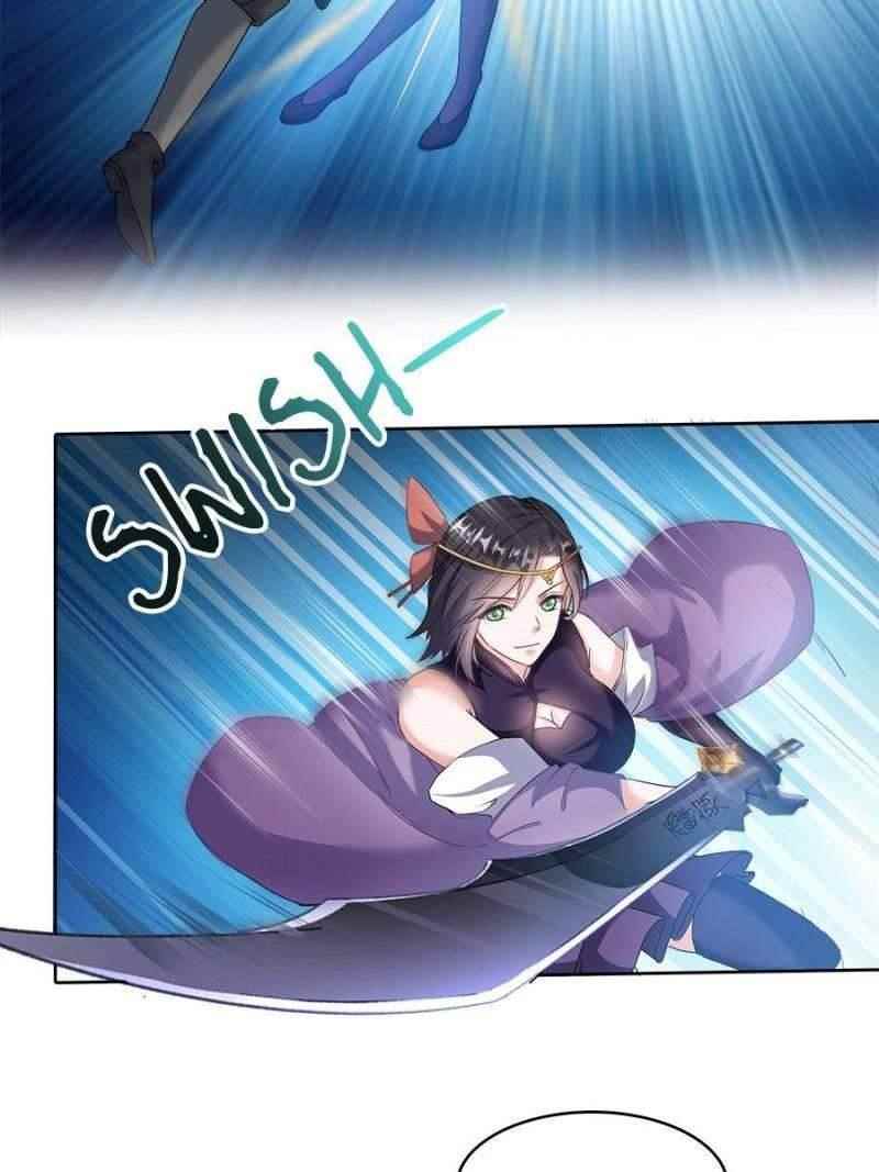 Cultivation Chat Group Chapter 230 - Page 22