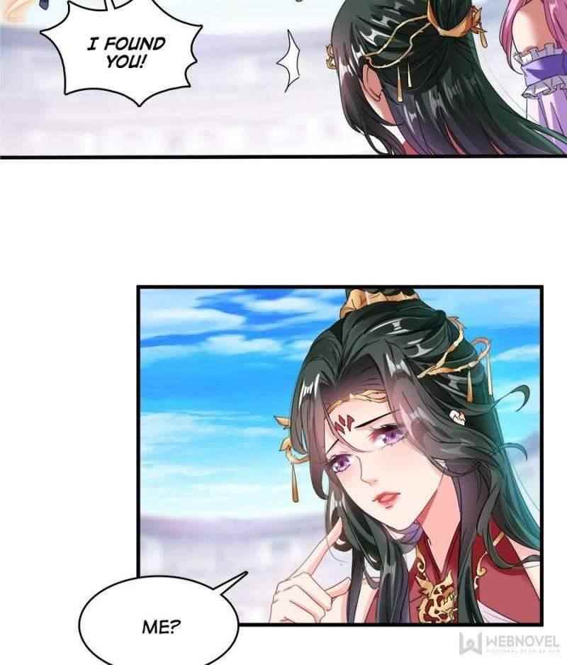 Cultivation Chat Group Chapter 230 - Page 38