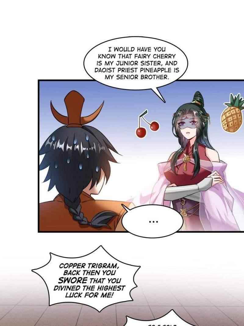 Cultivation Chat Group Chapter 230 - Page 42