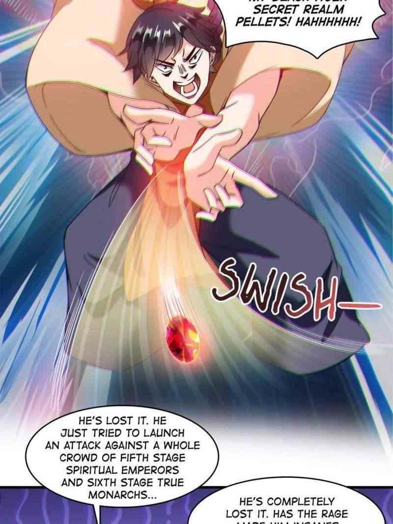 Cultivation Chat Group Chapter 230 - Page 46