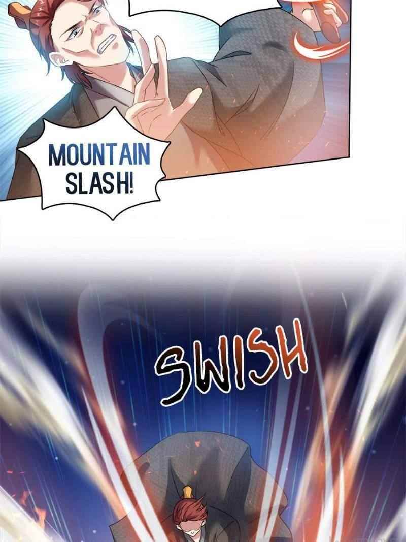 Cultivation Chat Group Chapter 231 - Page 14