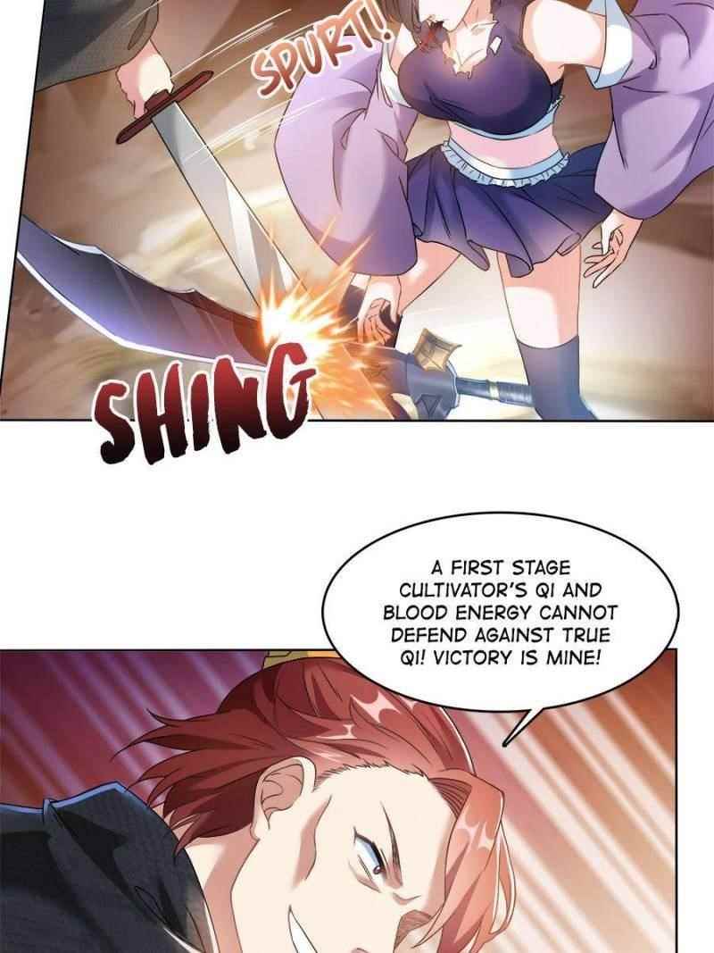 Cultivation Chat Group Chapter 231 - Page 17