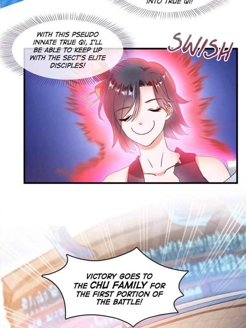 Cultivation Chat Group Chapter 231 - Page 23