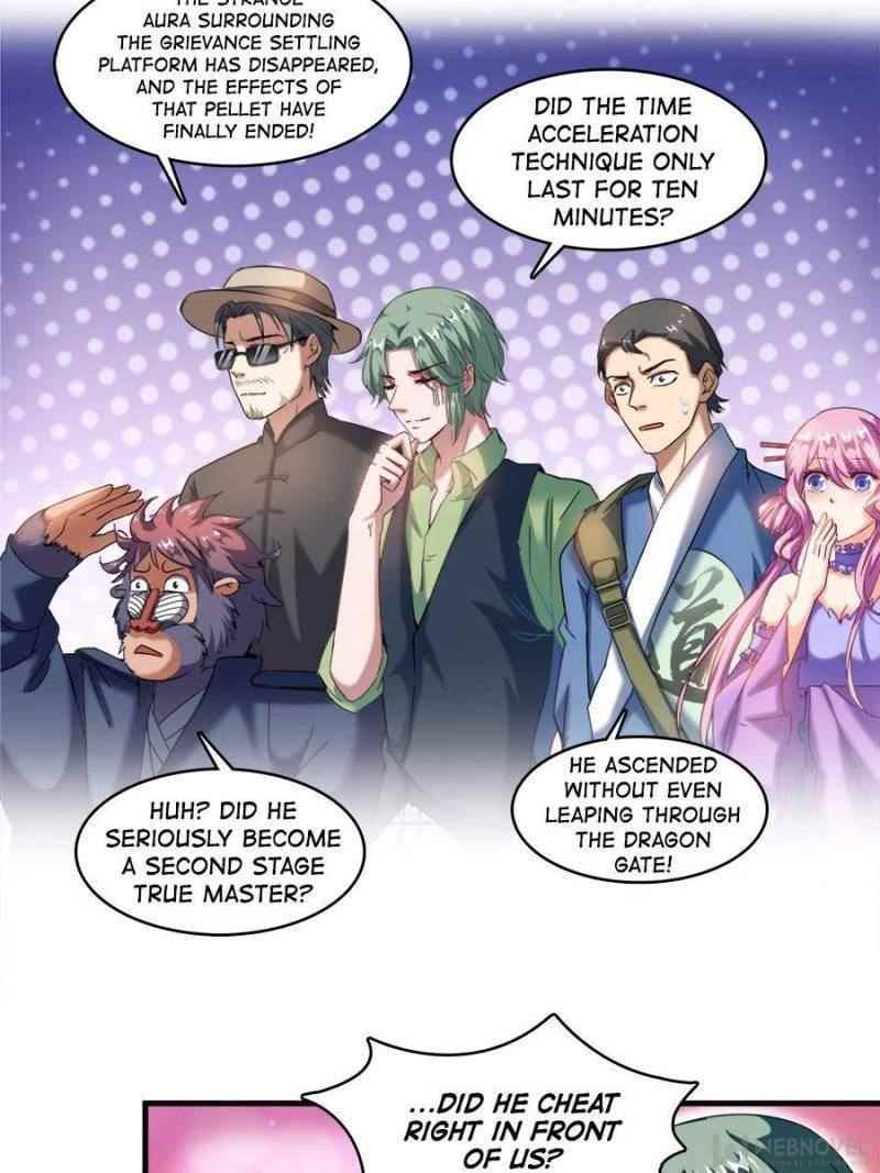 Cultivation Chat Group Chapter 231 - Page 26