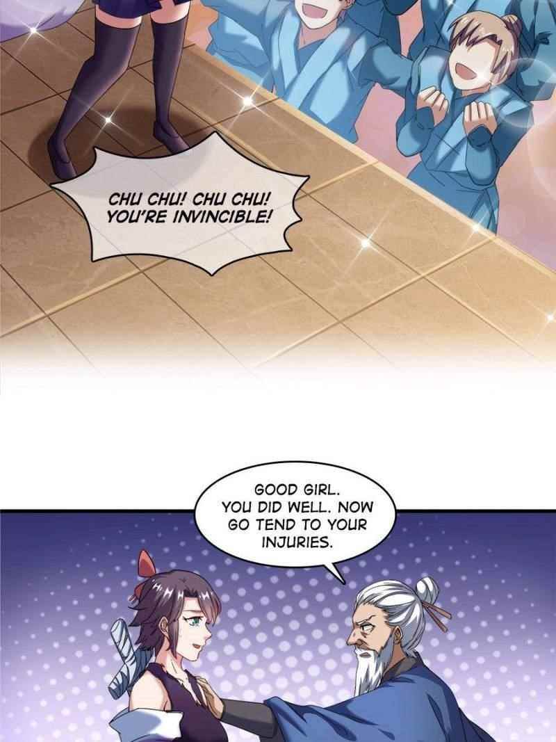 Cultivation Chat Group Chapter 231 - Page 29