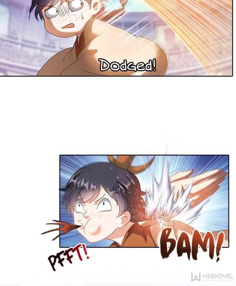 Cultivation Chat Group Chapter 231 - Page 3