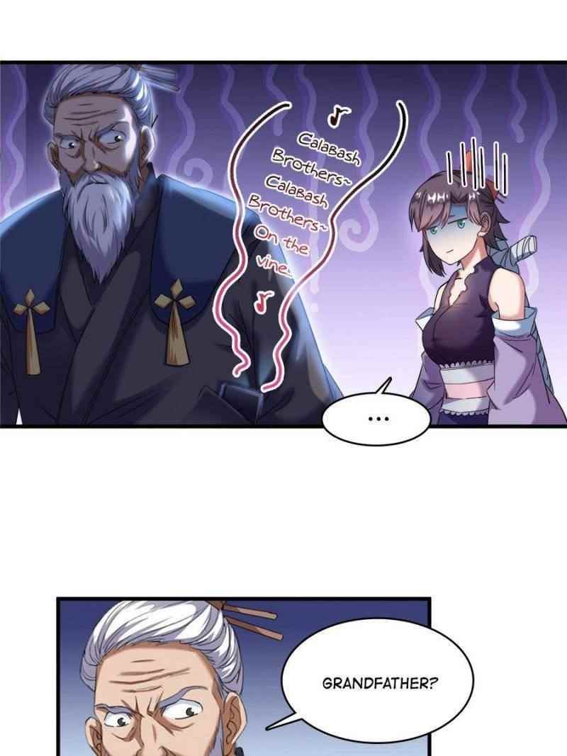 Cultivation Chat Group Chapter 231 - Page 31