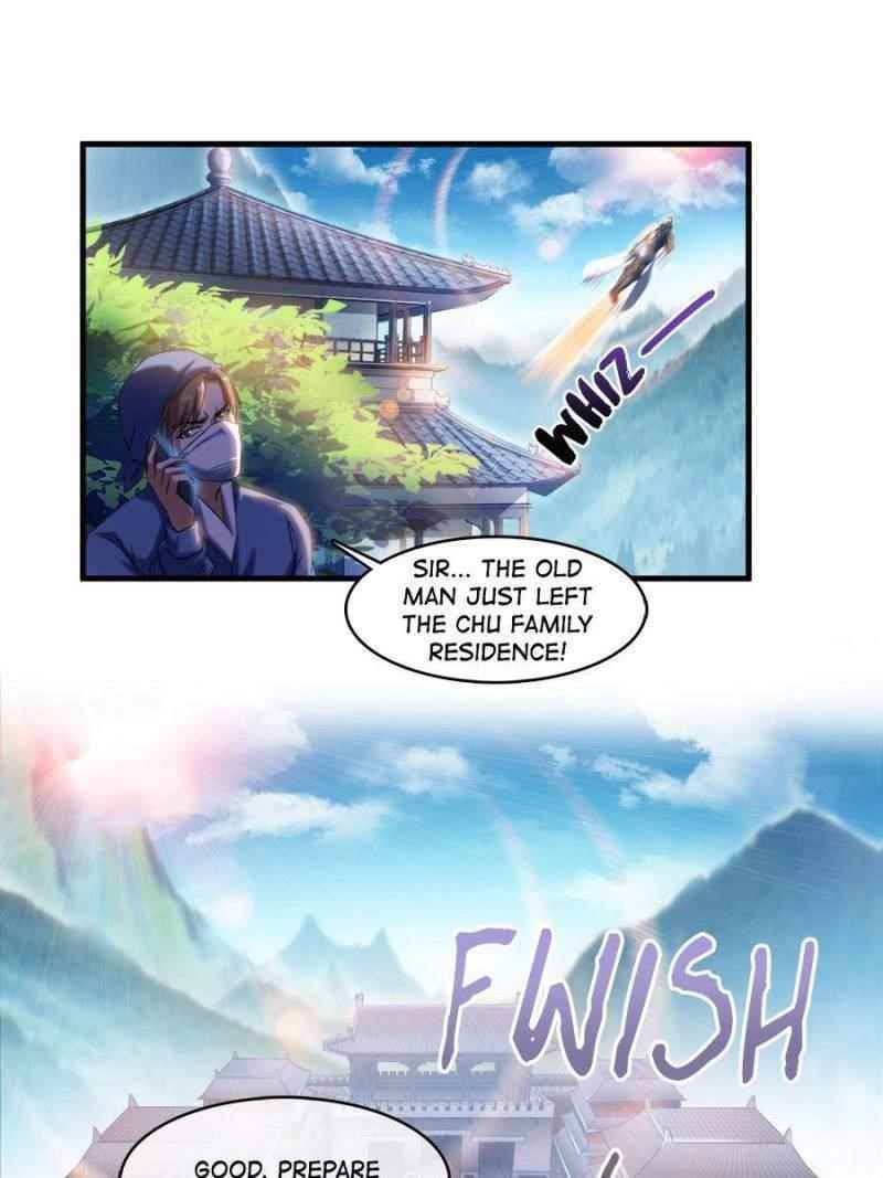 Cultivation Chat Group Chapter 231 - Page 35