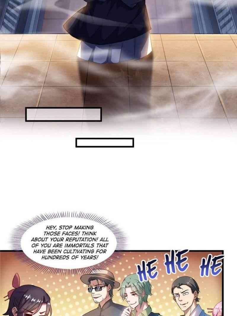 Cultivation Chat Group Chapter 231 - Page 37