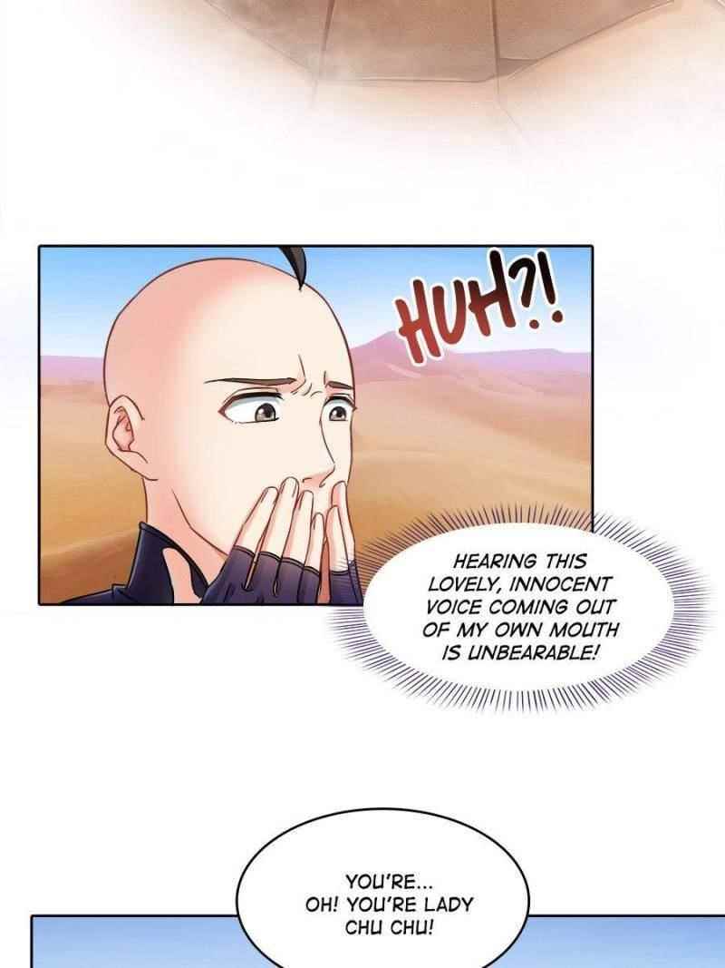 Cultivation Chat Group Chapter 231 - Page 41