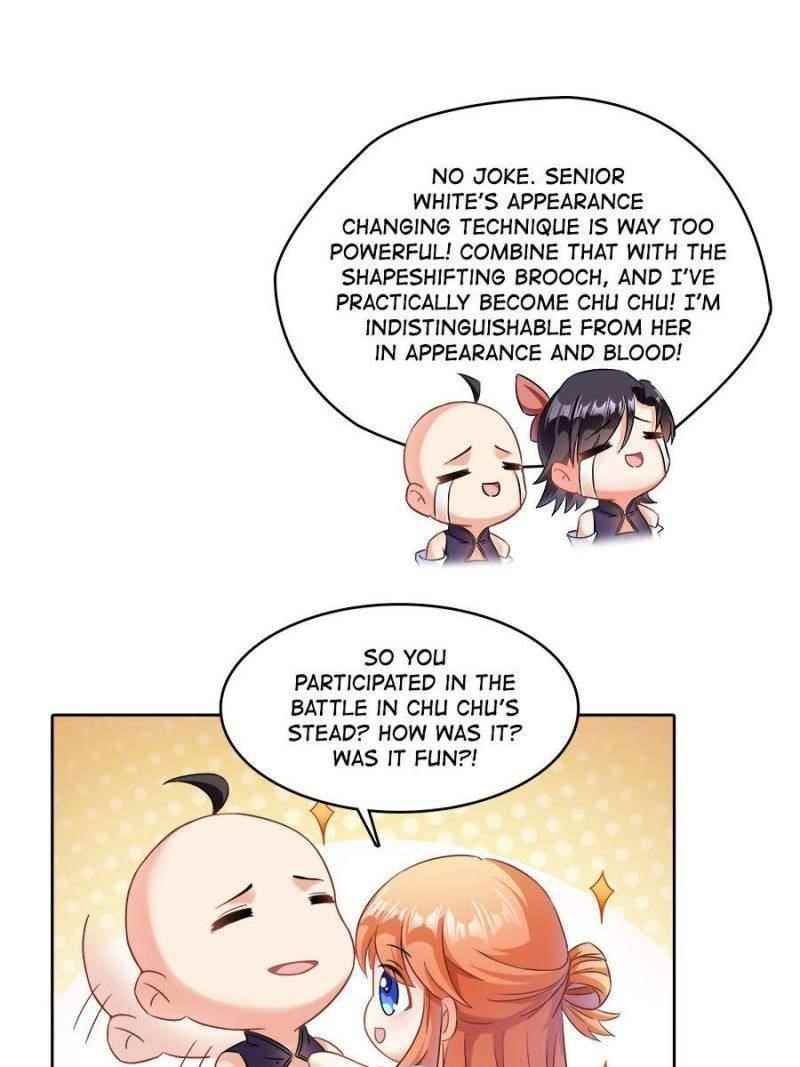 Cultivation Chat Group Chapter 231 - Page 44