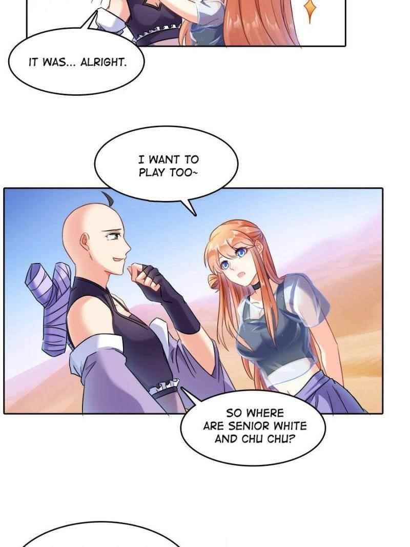 Cultivation Chat Group Chapter 231 - Page 45