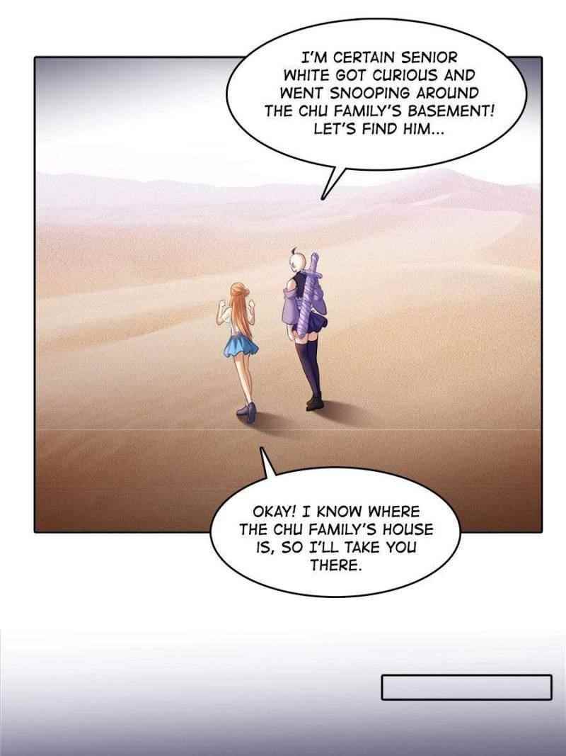 Cultivation Chat Group Chapter 231 - Page 48