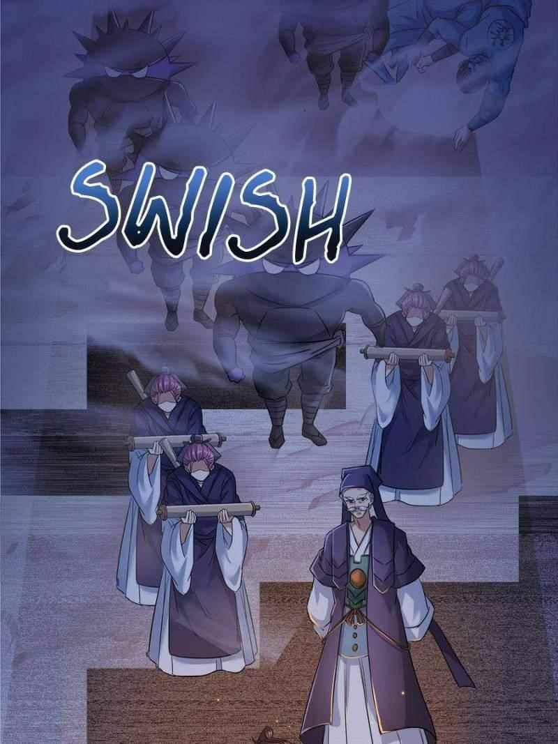 Cultivation Chat Group Chapter 231 - Page 50