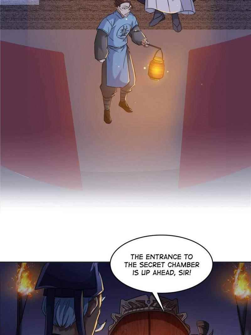 Cultivation Chat Group Chapter 231 - Page 51