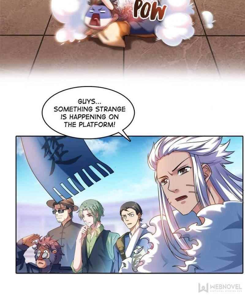 Cultivation Chat Group Chapter 231 - Page 6